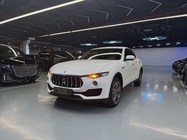 Maserati Levante 2018