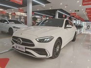 Mercedes-Benz C-Class 2023