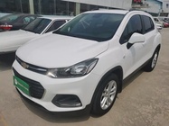 Chevrolet Trax 2018