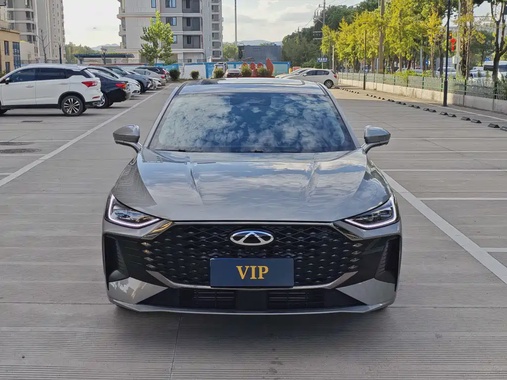 Chery Arrizo 8 2026