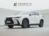 Lexus NX 2024