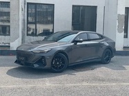 Changan UNI-V 2022