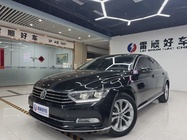 Volkswagen Magotan 2019