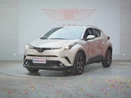 Toyota C-HR 2021