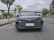 Toyota Avalon 2021