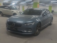 Volvo S90 2018