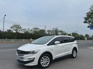 Geely Jia Ji 2020