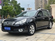 Subaru Outback 2010
