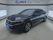 Volkswagen Passat 2025