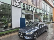 Volvo S60 2020