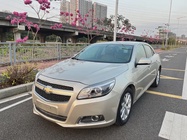 Chevrolet Malibu 2015