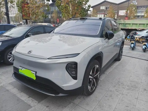 NIO ES7 2023
