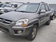 Kia Sportage 2010