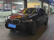 BMW X4 2022