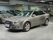Audi A4 2009