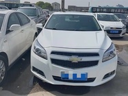 Chevrolet Malibu 2014