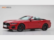 Ford Mustang 2025