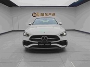 Mercedes-Benz C-Class 2025