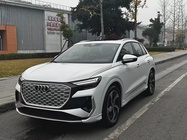 Audi Q4 e-tron 2023