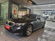 BMW i3 2023