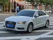 Audi A3 2017