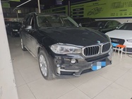 BMW X5 2015