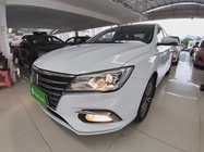 Roewe i5 2019