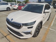Skoda Kodiaq 2022