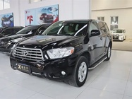Toyota Highlander 2011