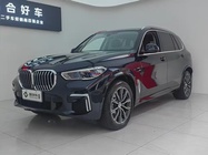 BMW X5 2023