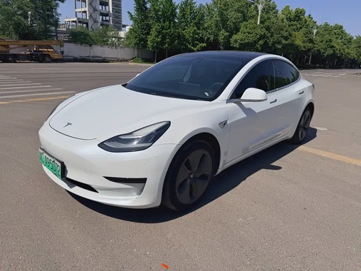Tesla Model 3 2020