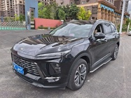Buick Envision Plus 2024