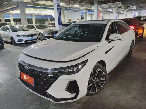Chery Arrizo 8 2023