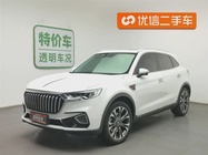 Hongqi HS5 2020