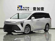 Buick Century 2024