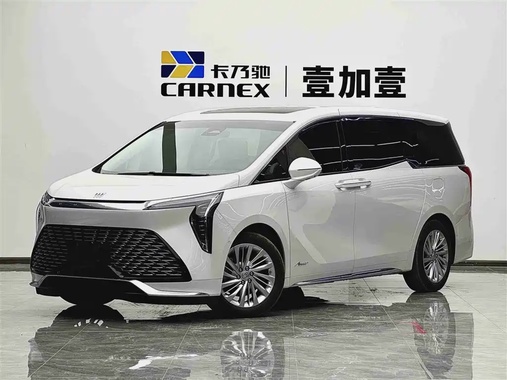 Buick Century 2024