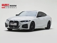 BMW 4 Series 2022