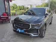 Geely Xingyue L 2024