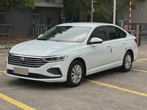 Volkswagen Lavida 2023