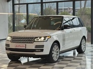Land Rover Range Rover 2014