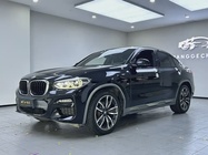 BMW X4 2019