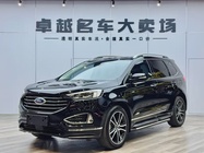 Ford Edge 2020