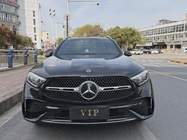 Mercedes-Benz GLC-Class 2023