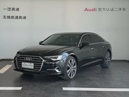 Audi A6 2023