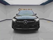 Mercedes-Benz GLC-Class 2024