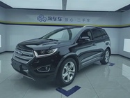 Ford Edge 2018