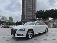 Audi A4 2016