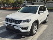 Jeep Compass 2019
