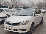BYD F3 2019