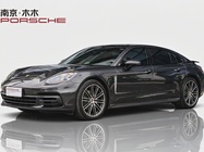 Porsche Panamera 2019